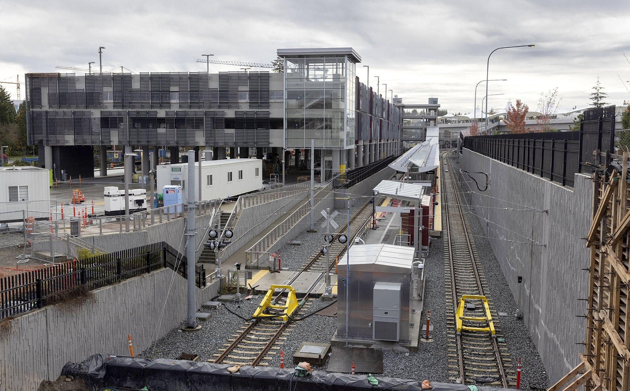 An Eastside-only light-rail line? Here's why it might happen | The ...