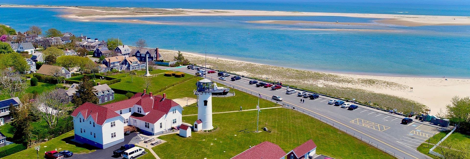 Attractions & Things to Do near Our Inn in Chatham MA on Cape Cod