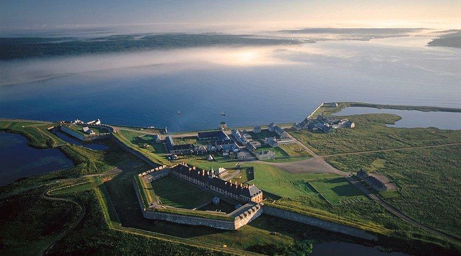 Fortress of Louisbourg National <b>Historic</b> Site (2025) - All You ...