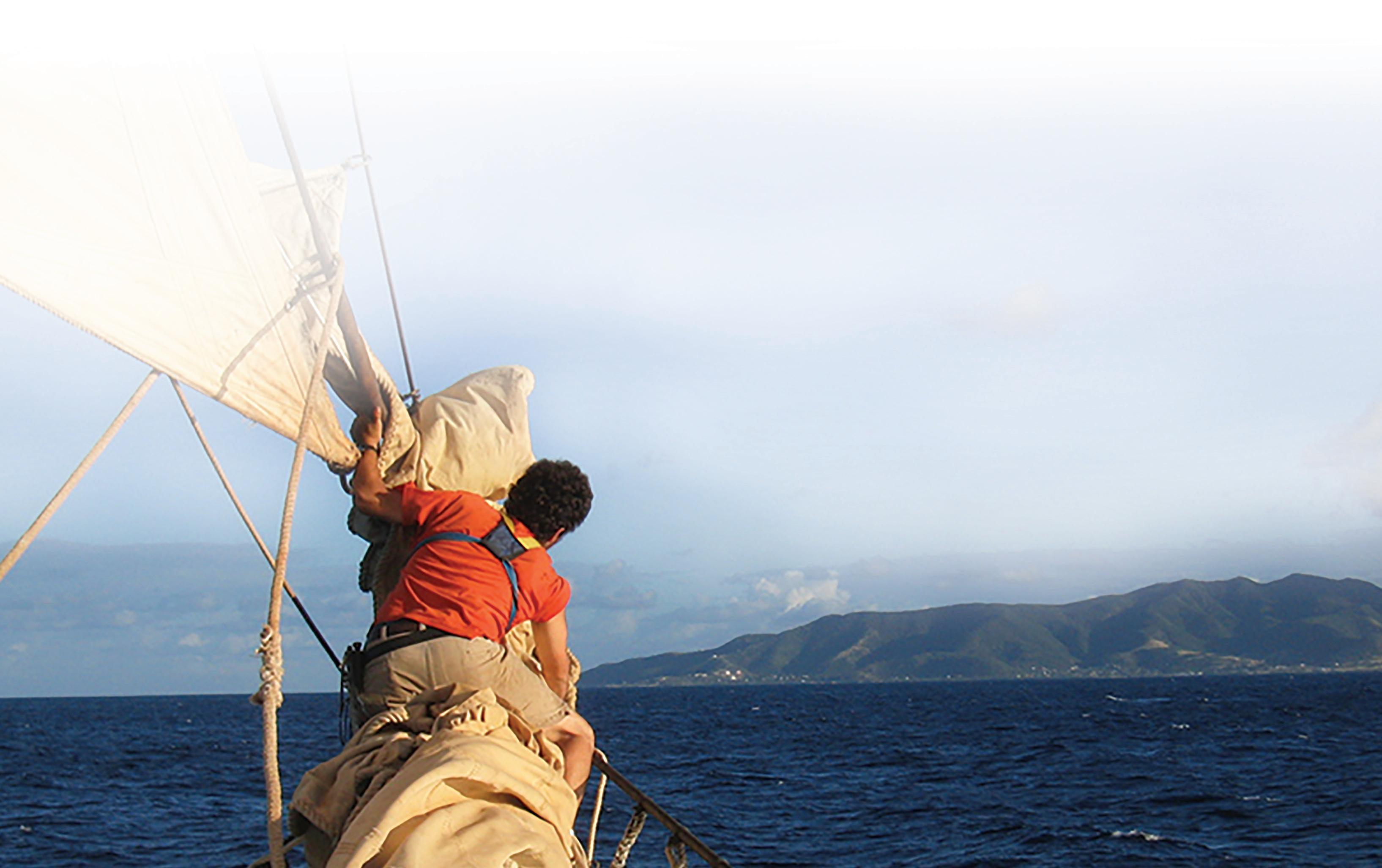 Sea History 183 - Summer 2023 by National Maritime Historical ...