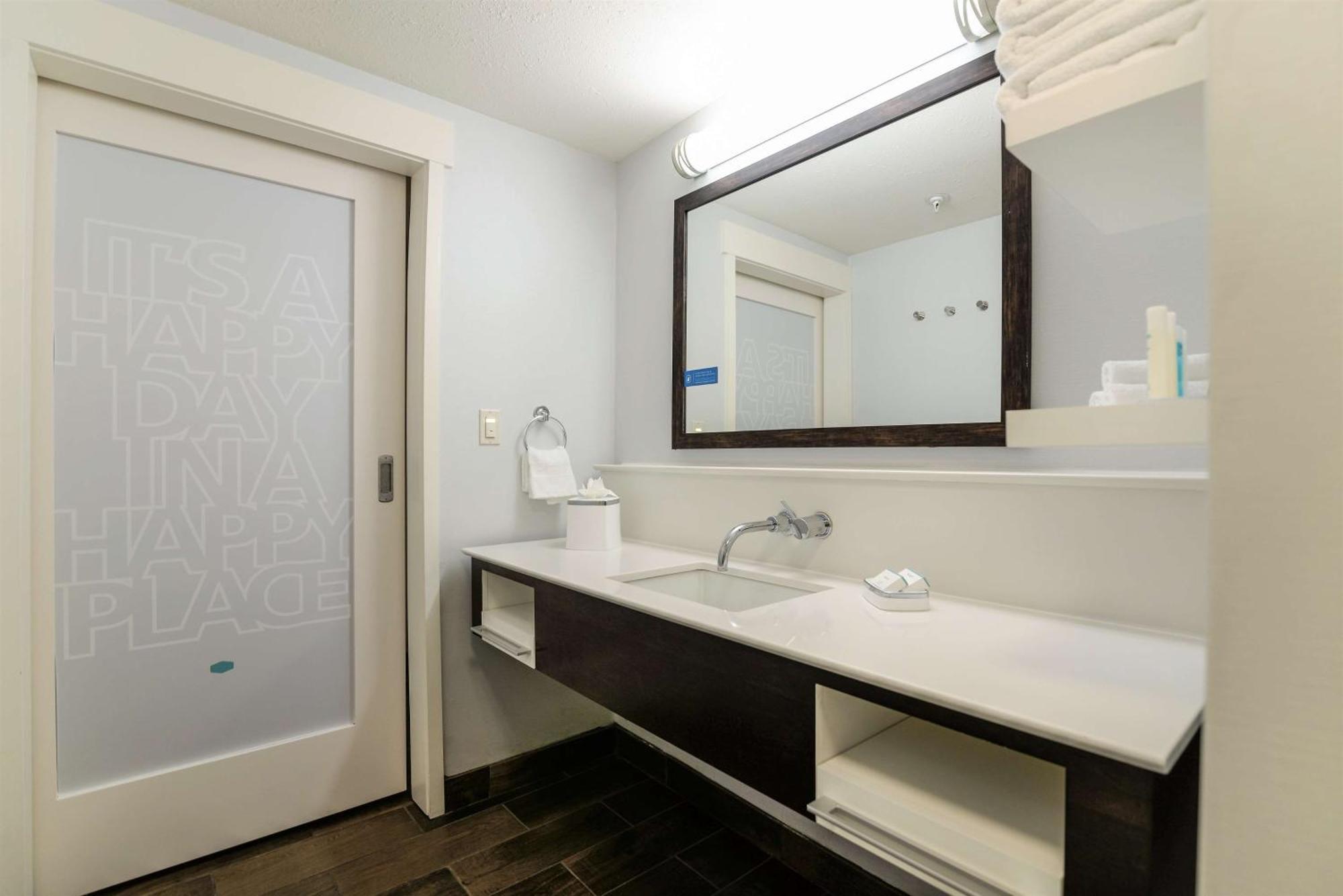 King Studio Suite Hot Tub