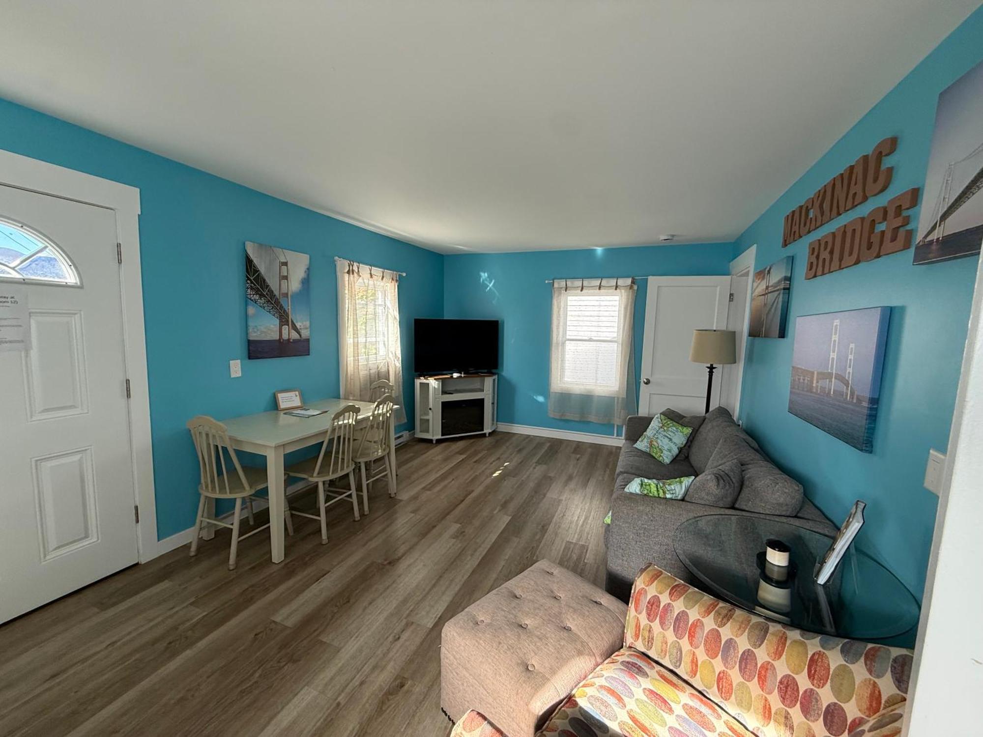 Cottage