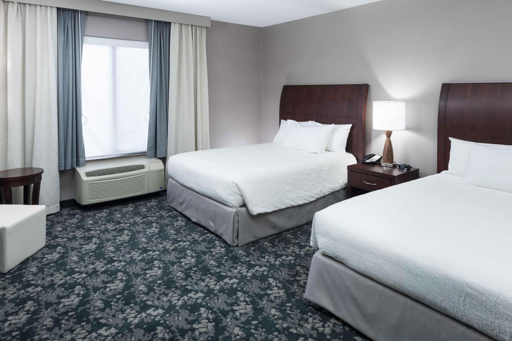 Room Two Queen Beds Non-Smoking