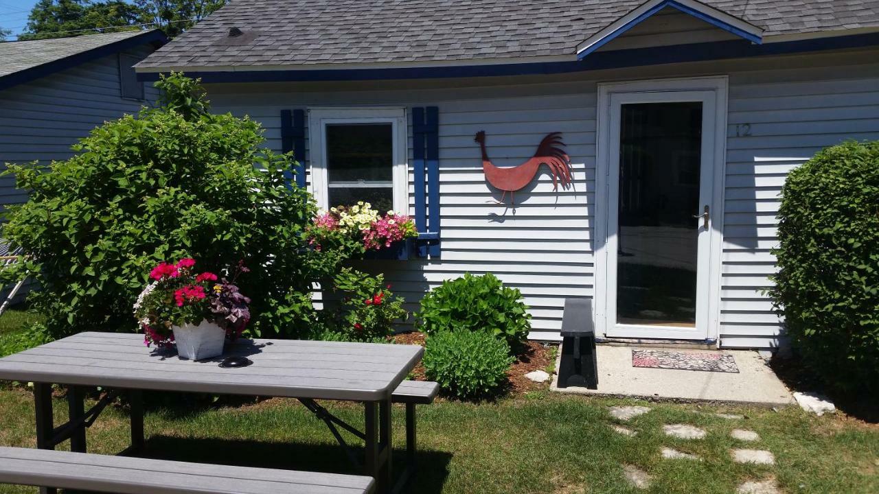 Cottage