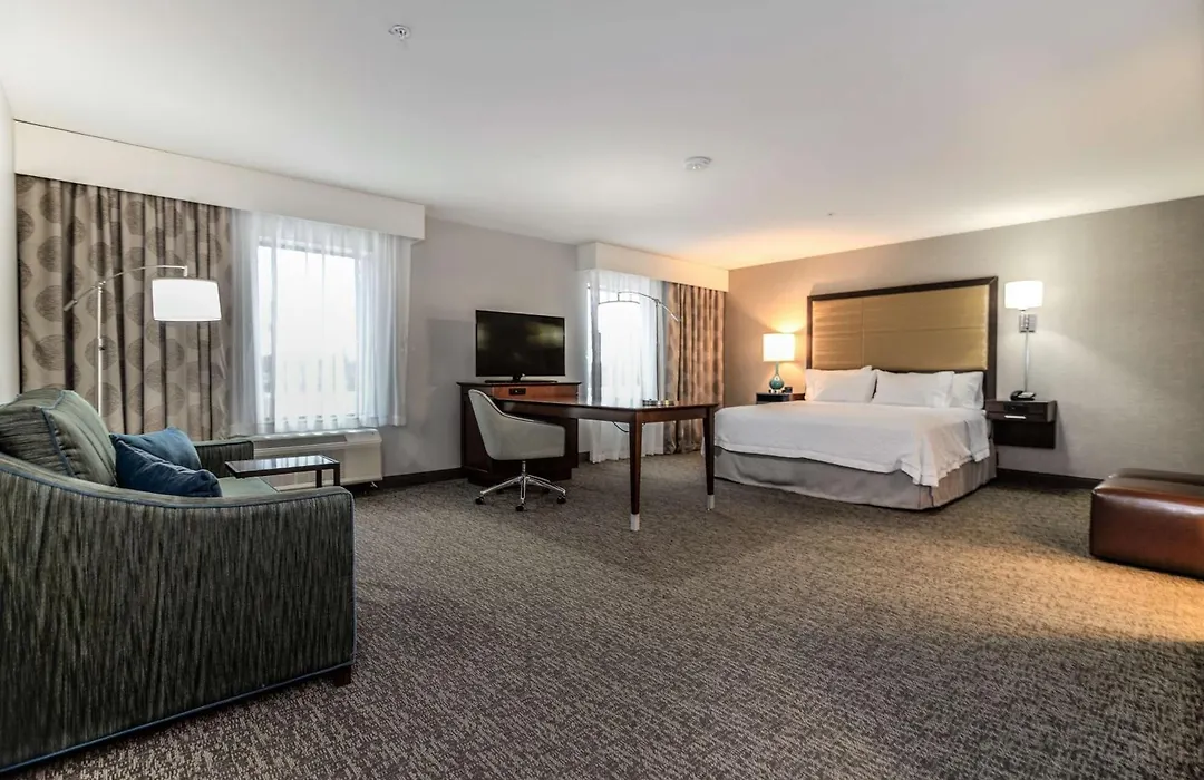 Hampton Inn Brighton Mi-1