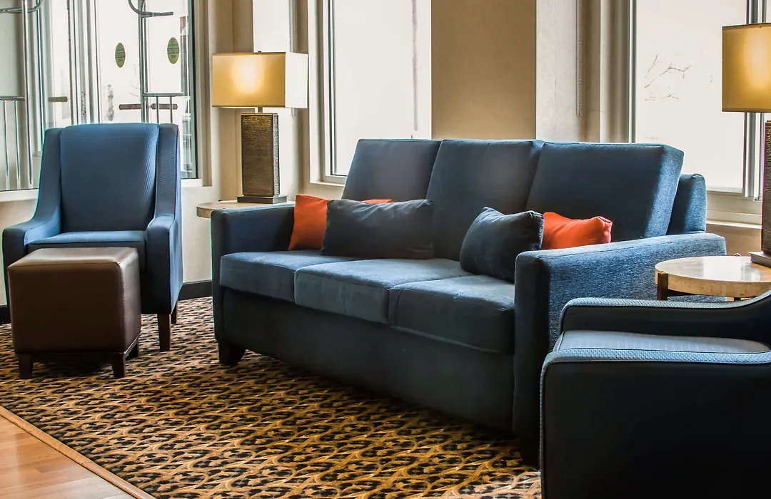 Comfort Inn & Suites Dimondale - Lansing-1
