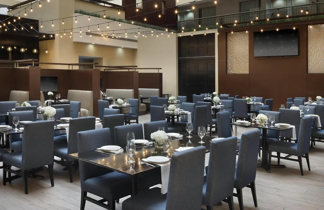 Embassy Suites By Hilton Detroit Troy Auburn Hills-1