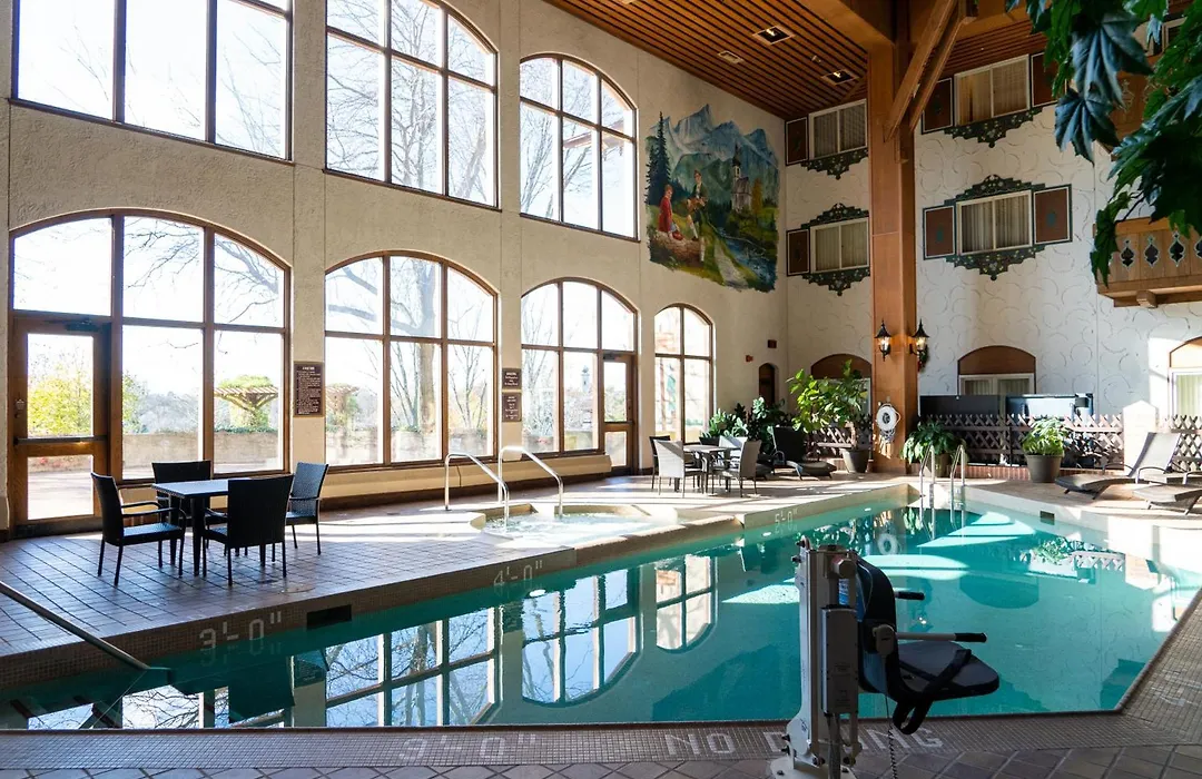 Bavarian Inn Lodge-1