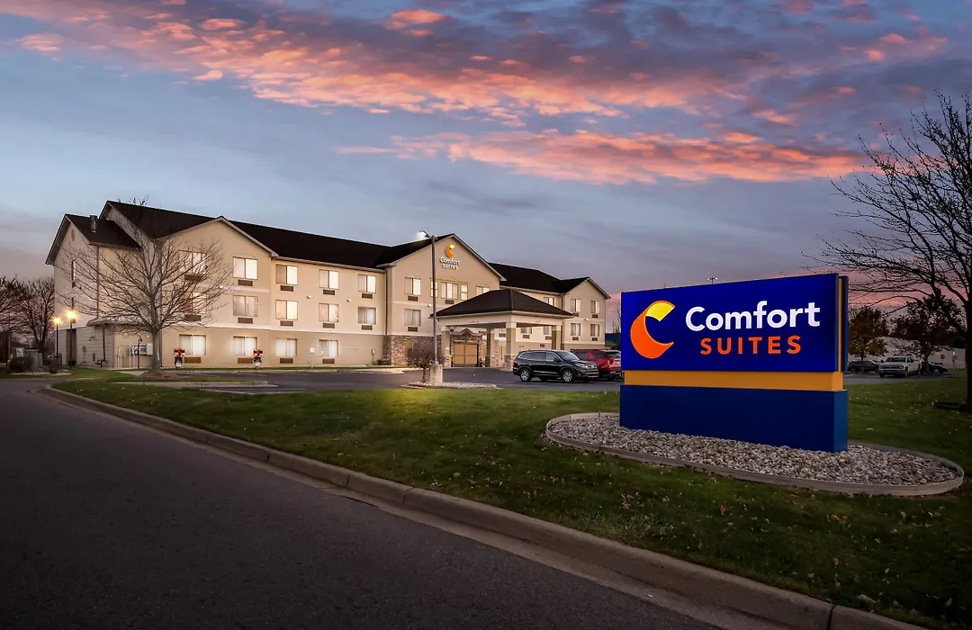 Comfort Suites Grandville - Grand Rapids Sw-1