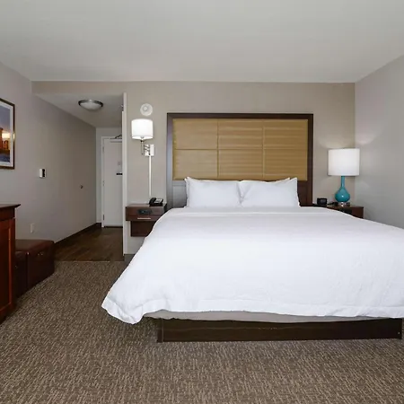 Hampton Inn Brighton Mi-3