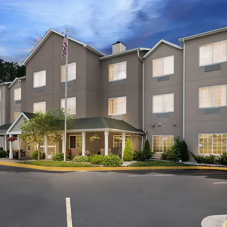 Country Inn & Suites By Radisson, Grand Rapids Airport, Mi-3