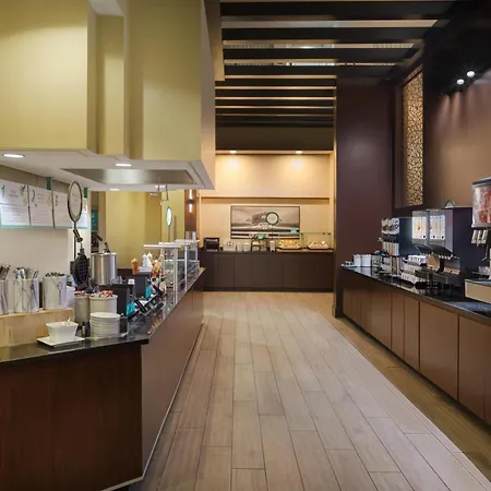 Embassy Suites By Hilton Detroit Troy Auburn Hills-2