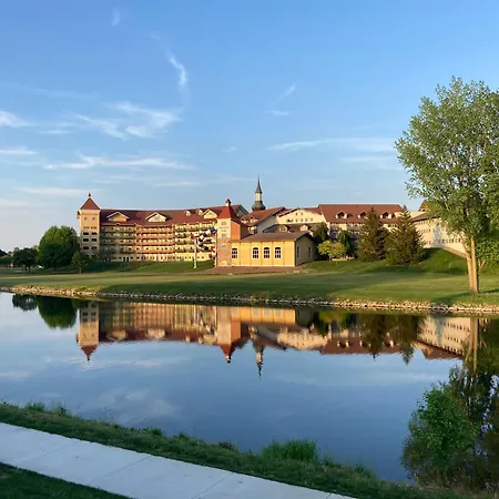 Bavarian Inn Lodge-2