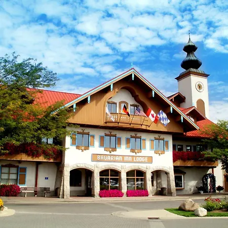 Bavarian Inn Lodge-3