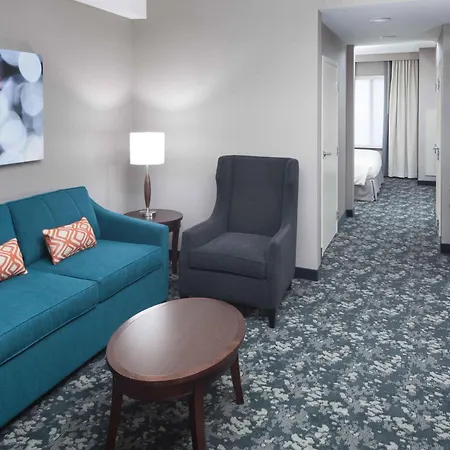 Hilton Garden Inn Detroit/Novi-2