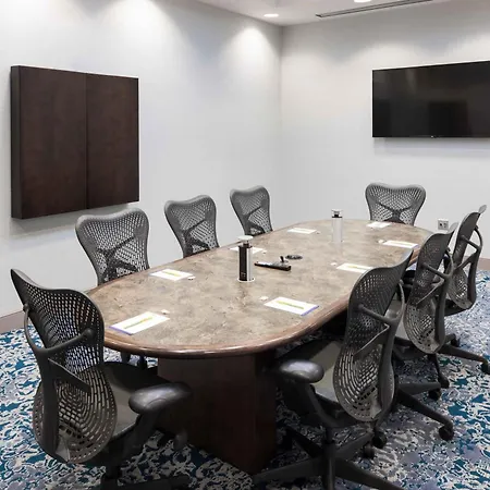 Hilton Garden Inn Detroit/Novi-3
