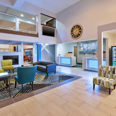 Holiday Inn Express & Suites Petoskey By Ihg-3