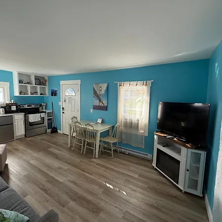 Bay Port Lodging-2